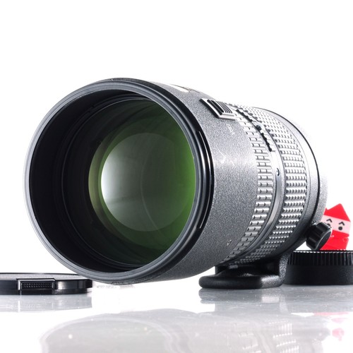 Nikon nikkor 200 mm - nikon,