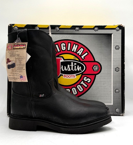 Justin boots 4763 - 4763, nuovo