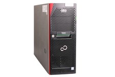 Fujitsu Primergy TX2550 M5 / 1x Xeon Gold 6234, 64 GB, 8x SFF, EP400i, 2x alimentatore