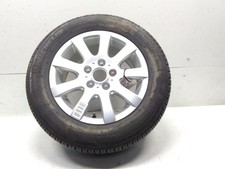 Ruota di scorta originale VW