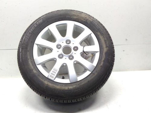 Ruota scorta originale - ruota, vw