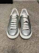 Alexander McQueen Oversized No