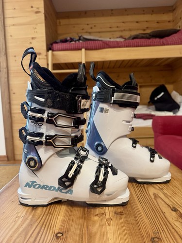 Nordica promachine 105 - promachine, w