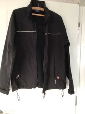 giacca impermeabile uomo