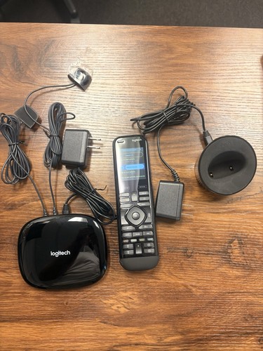 Logitech harmony elite sistema - logitech,