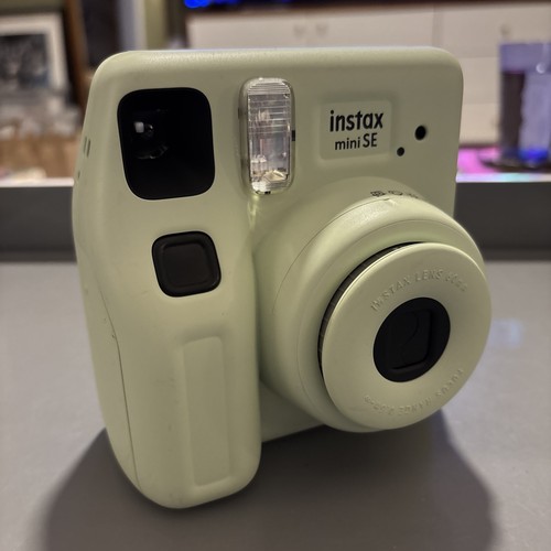 Fotocamera istantanea fujifilm - fotocamera,