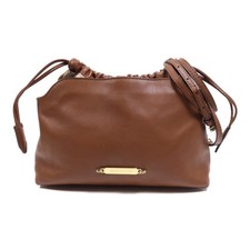 Borsa a tracolla BURBERRY GHW