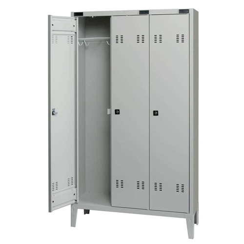 Armadio spogliatoio classico - , 3