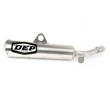 SILENCIEUX CROSS DEP YAMAHA YZ