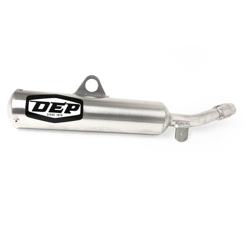 Silencieux cross dep - silencieux, yamaha