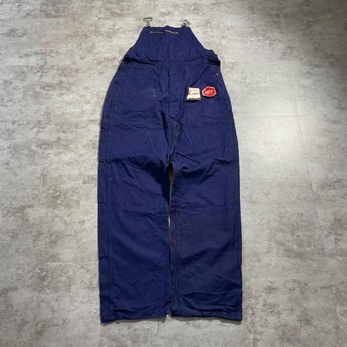 Salopette uomo blu anni - , 70