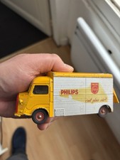 dinky toys 587 Citroën 1200k