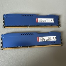 kit ram Kingston HyperX Fury