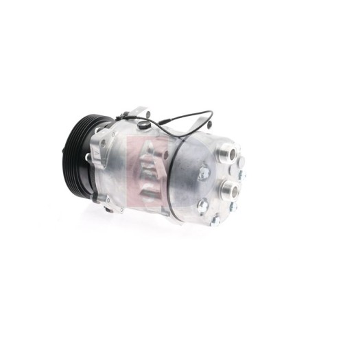 Compressore climatizzatore - 1x, compressore,