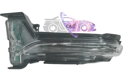 Fanale fanalino freccia - fanale,