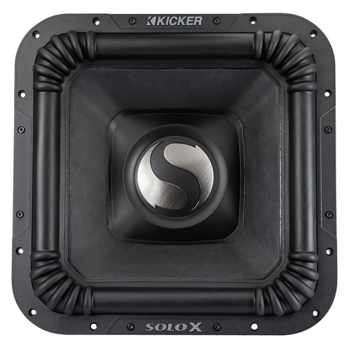 Kicker 49l7x182 car audio - 49l7x182,