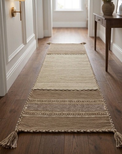 Tappeto kilim passatoia - tappeto,