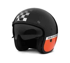 Casco Harley Davidson Apex Sun