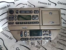 AUTORADIO JAGUAR S-TYPE