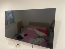 smart tv 58 pollici  buone condizioni… 