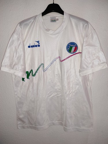 Italy 1990 training - 1990, wc