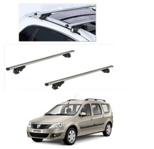 Barre portatutto alluminio - barre,