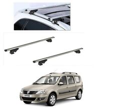 BARRE PORTATUTTO ALLUMINIO