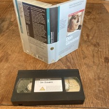 Don Giovanni (VHS 1993) By