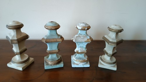 Serie candelieri - di,