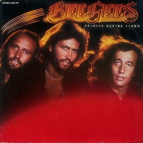 Bee gees spirits - gees, having