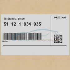 Supporto originale BMW