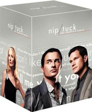 Nip/Tuck: The Complete Series