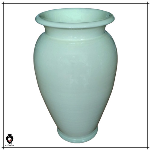 Portaombrelli ceramica - portaombrelli, in