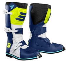 STIVALI BAMBINO MOTO CROSS