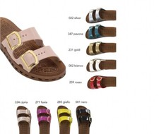 Ciabatte Sensi La Jolla