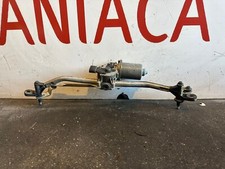 Tandem motorino tergicristallo Skoda roomster 2009