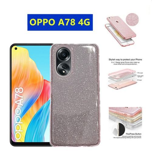 Cover custodia brillantini - cover,
