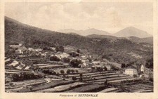 Alessandria - Arquata Scrivia