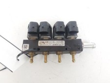 67R014303 INIETTORI GPL 4 CILINDRI RENAULT MEGANE III (B95) 1.4 B 16V MAN 6M 130