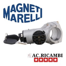 Bloccasterzo Cilindretto Avviamento Ducato Panda Ritmo Delta Y10 MAGNETI MARELLI