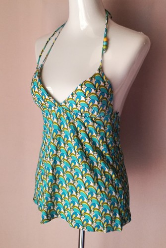 Top zara maglietta - maglietta,
