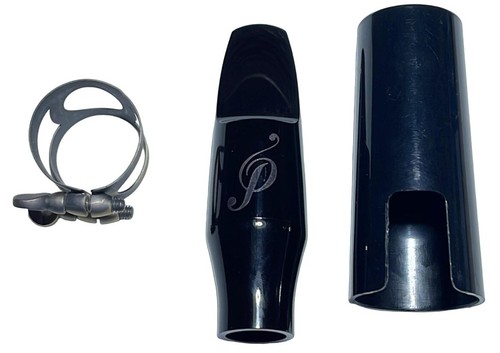 Mauriat bocchino sax alto - p.,