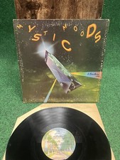 THE MYSTIC MOODS ORCHESTRA