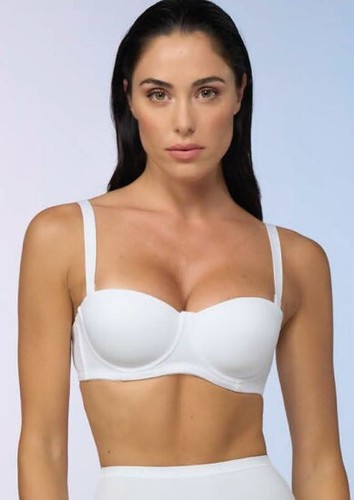 Spiman reggiseno fascia - reggiseno,