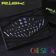 Bulloni viti bici RISK R8000