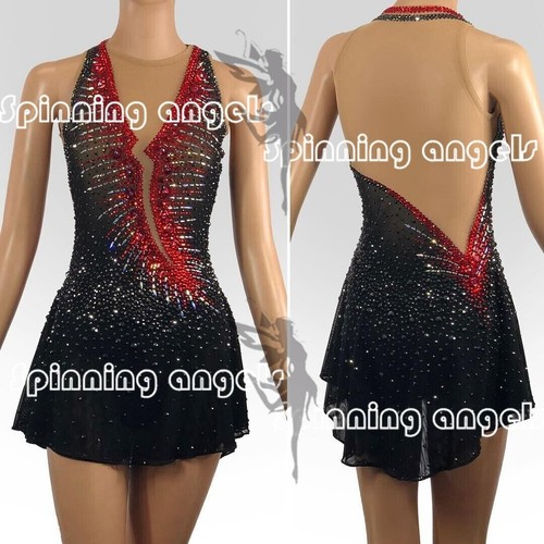 Costume pattinaggio figura