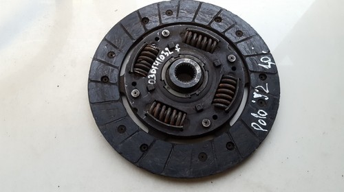 Volkswagen polo 1993 clutch - volkswagen,