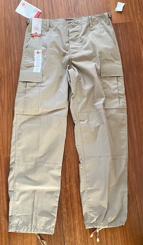 Tru spec pantaloni tattici - pantaloni,
