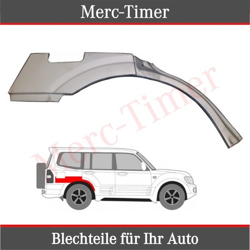Mitsubishi pajero t - mitsubishi, 5-t
