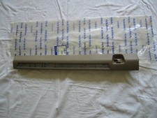 Ripiano pannello originale Volvo posteriore re. beige sabbia V70/XC70 *9478032*
